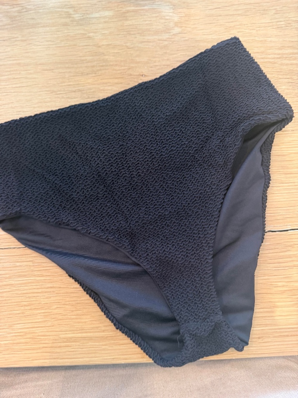 Ancora High Waited Bikini